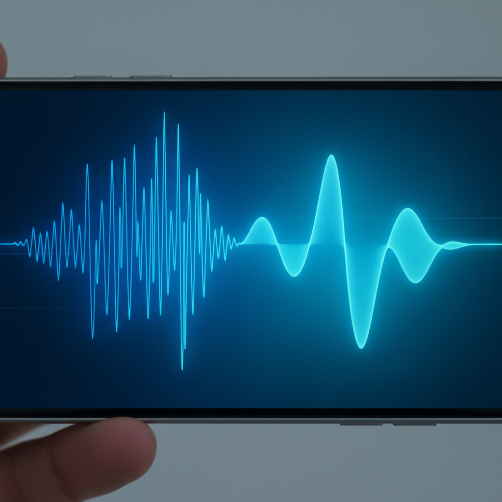 Adaptive Bitrate for Mobile STT: 16→8kHz Switching