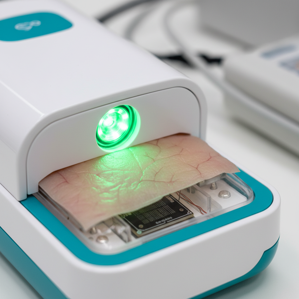 Ambient Light Correction in PPG: Sensor Fusion