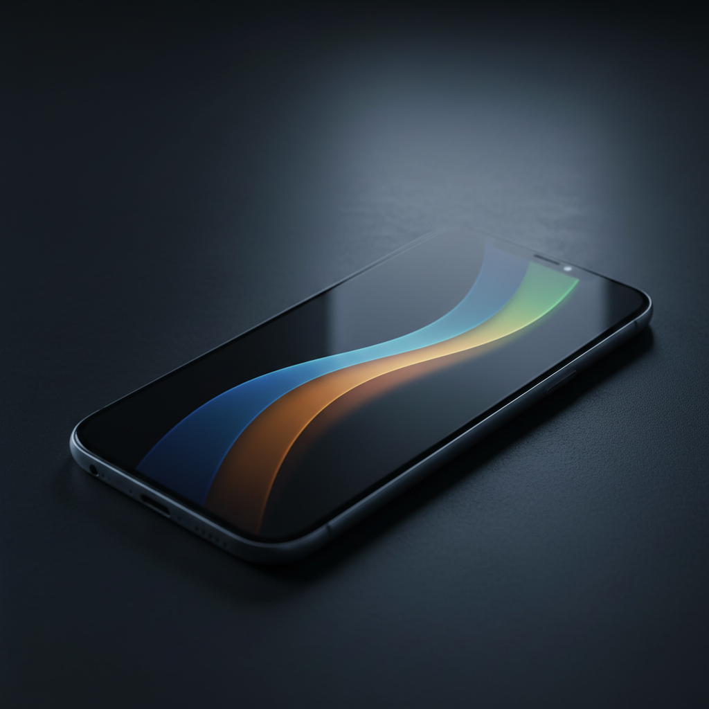 Bitrate Ladders for Mobile LLM Streaming