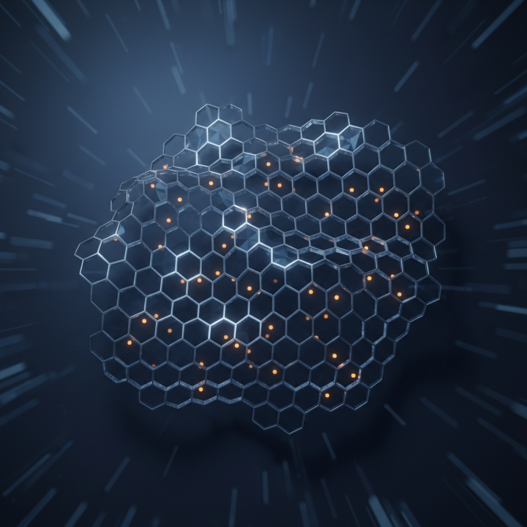 Bloom Filter Deduplication: LLM Token Cache