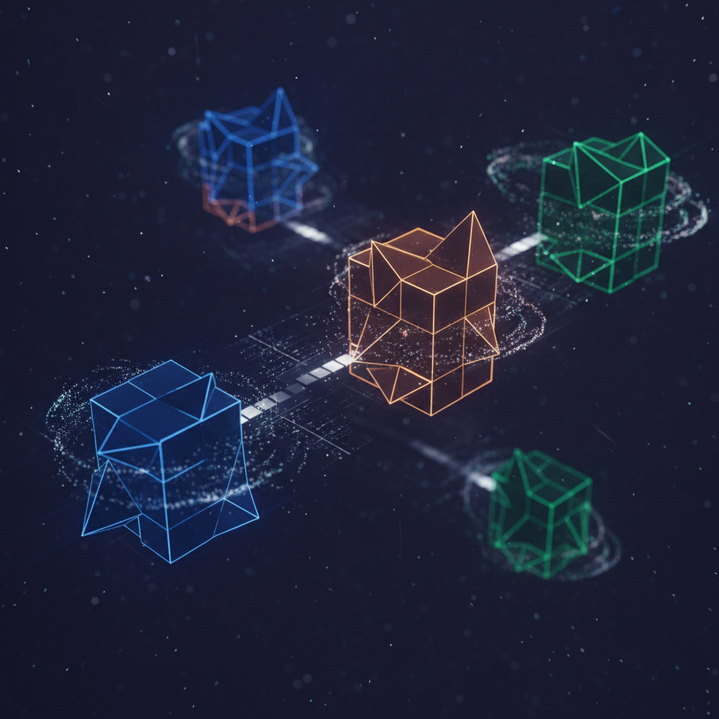 Bounded Context Sync: Multi-Tenant Offline Patterns