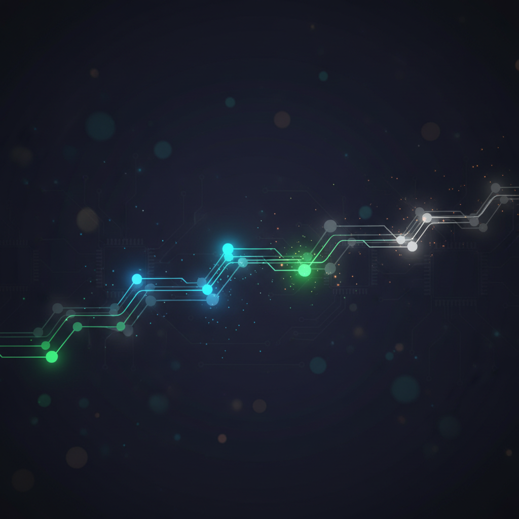 Cancellable Task Graphs in Mobile AI Pipelines