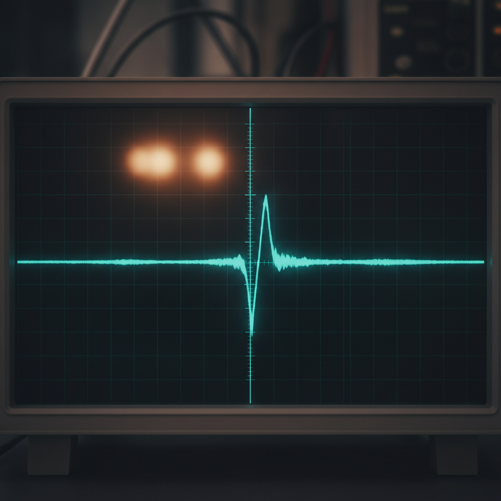 Cascaded IIR Notch Filters: 50Hz Mains Rejection