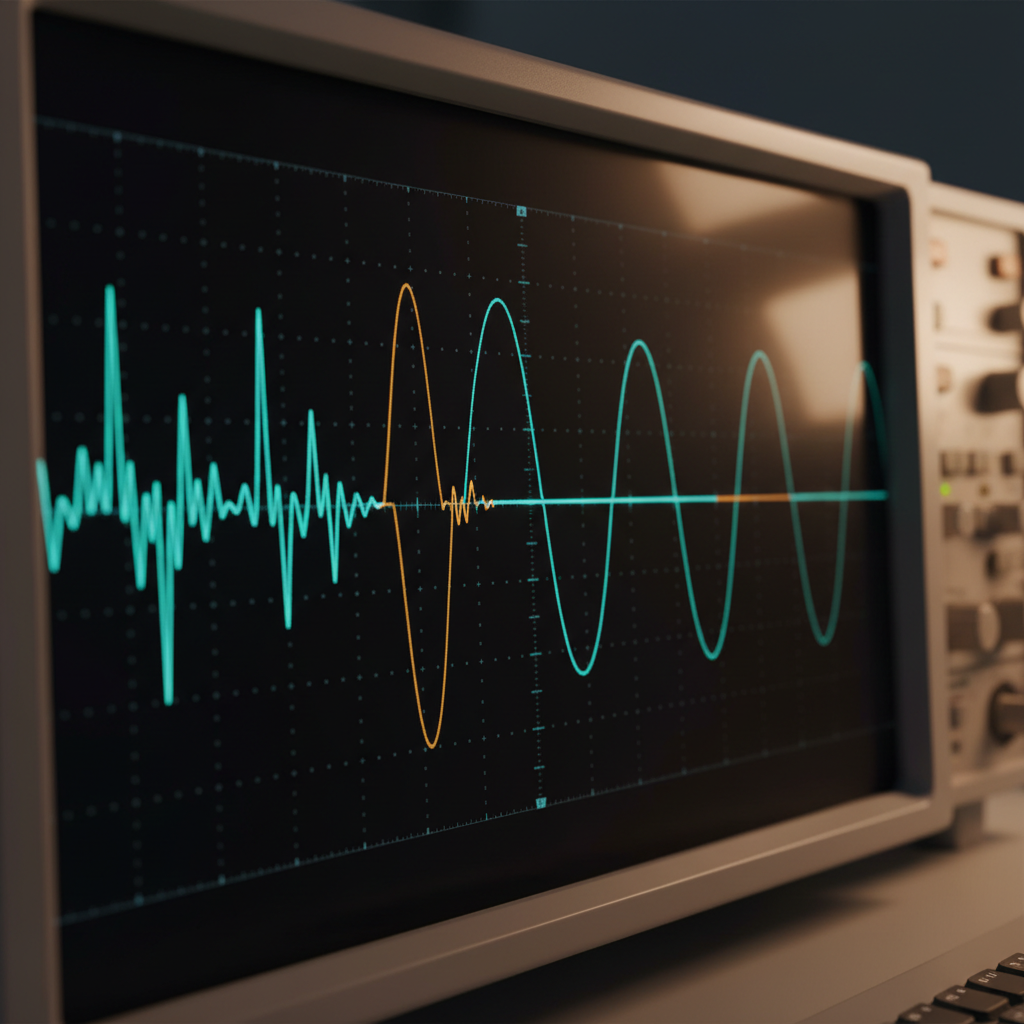 Circular Buffer Overrun Recovery in Audio DSP