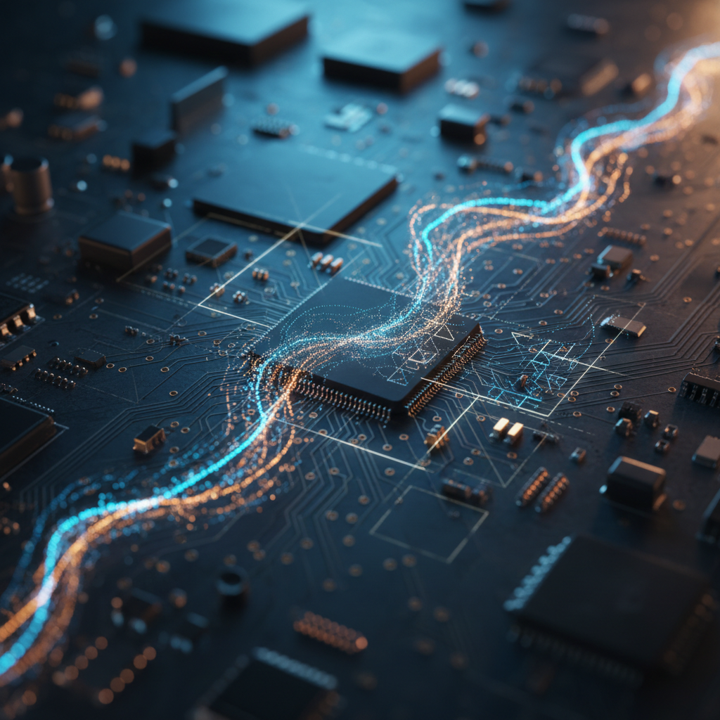 Compiling LLMs to Mobile: GGUF to ONNX Pipeline