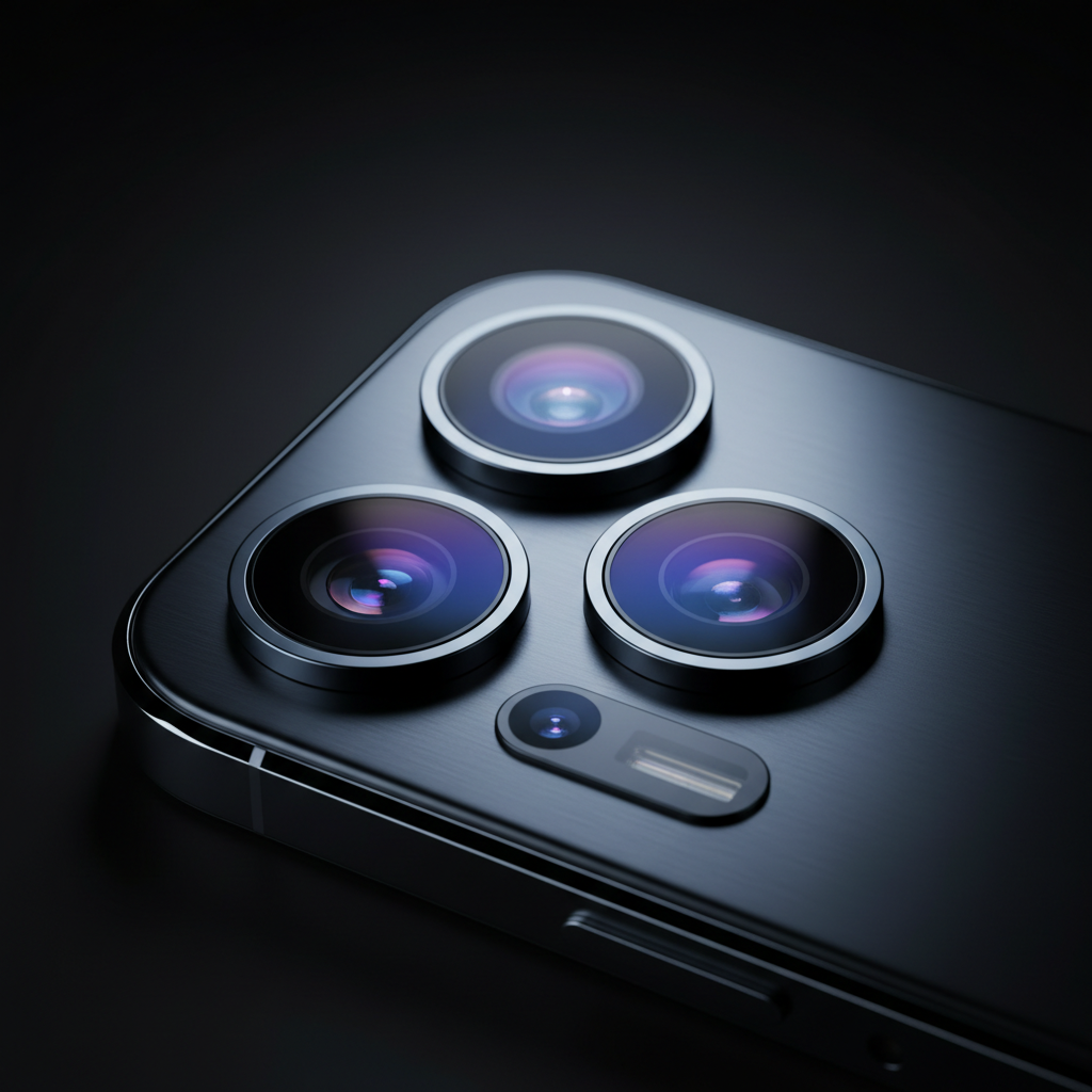Double-Buffered Camera Preview: 60fps Metal Rendering
