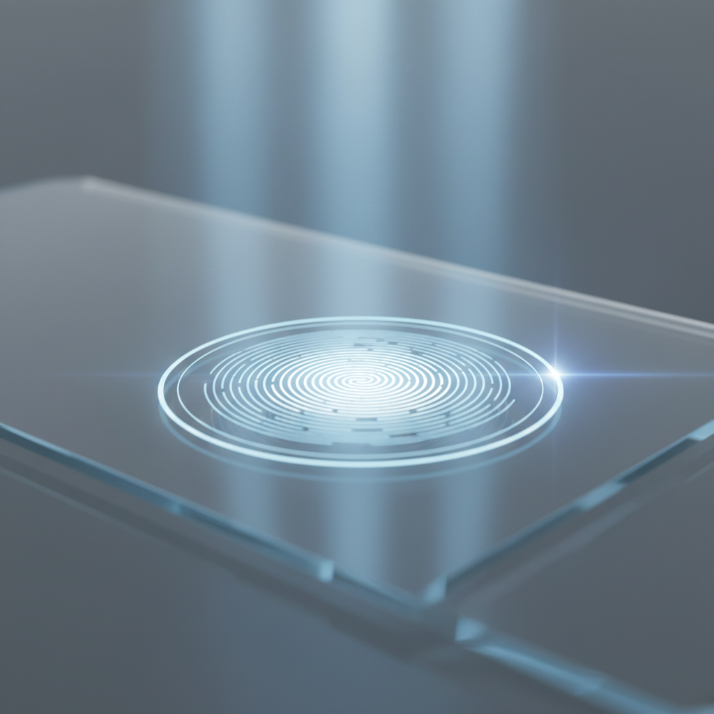 Fingerprint Auth Fallback: Biometric Timeout Design