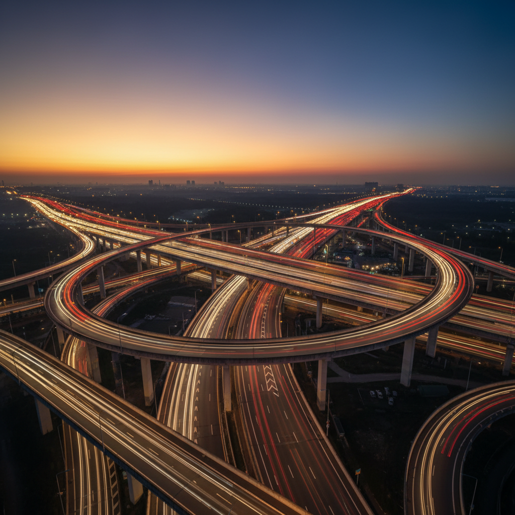 Interleaved Decode: Multi-LLM Orchestration on Mobile