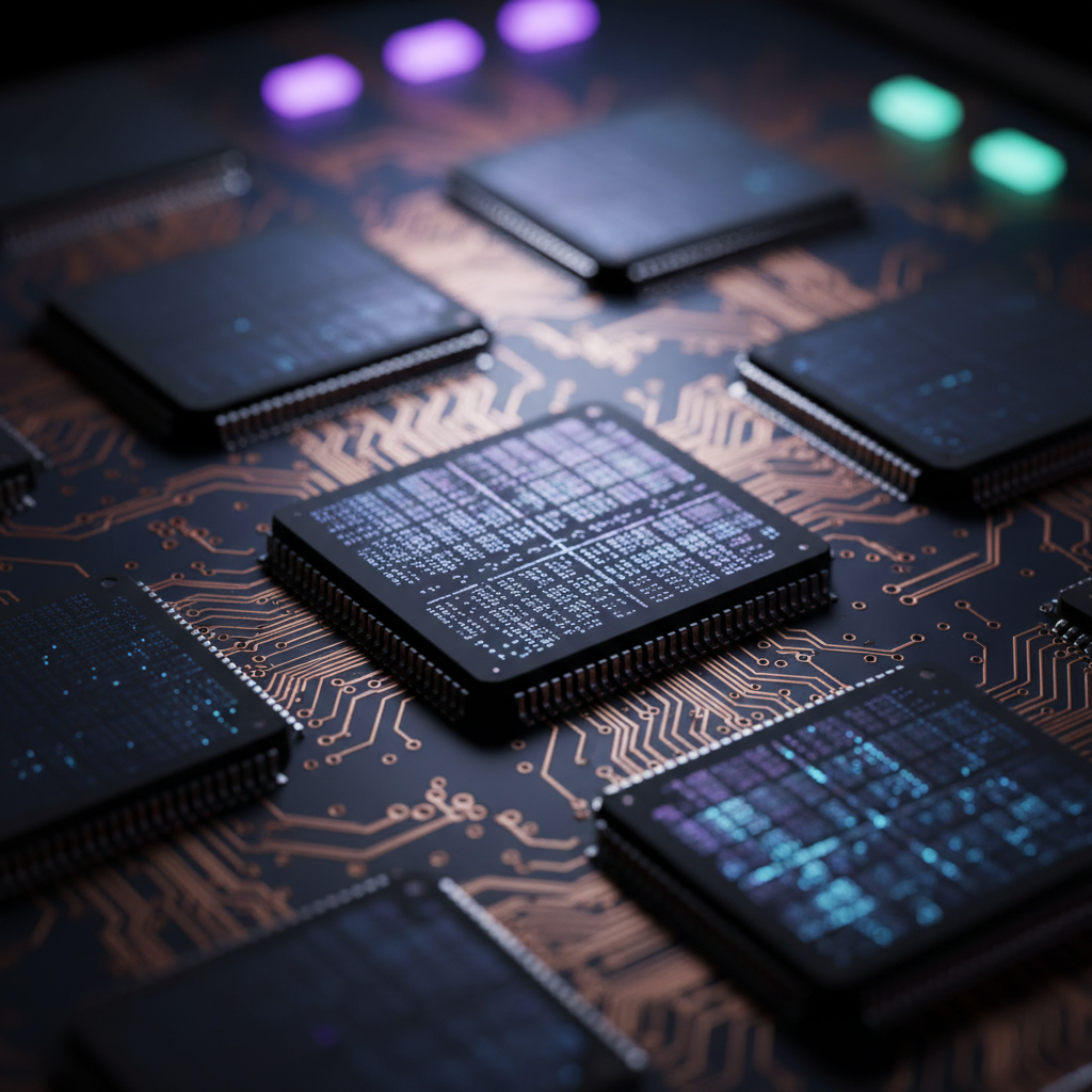 Memory-Mapped LLM Inference: iOS mmap() Deep Dive