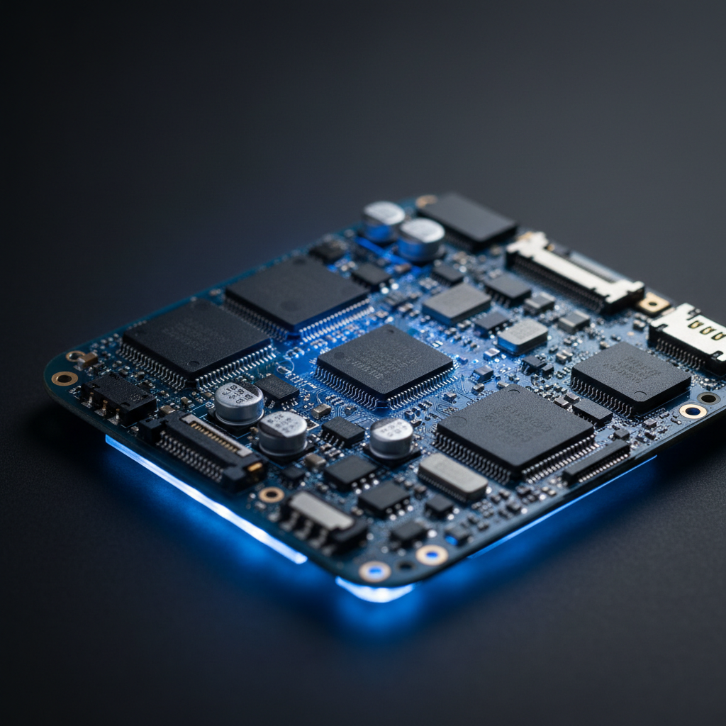 Memory-Mapped Model Weights: iOS LLM Loading