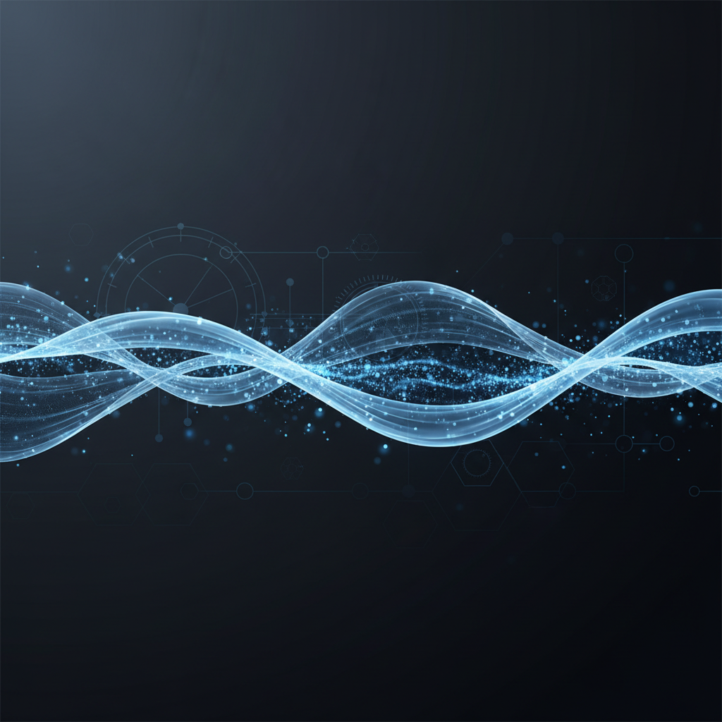 Monotonic Timestamps: LLM Streaming UI Jitter Fix