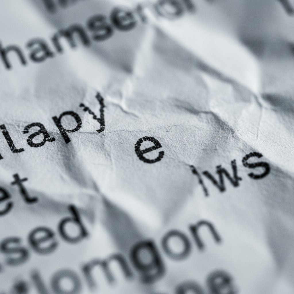 Morphological Dilation in Mobile OCR: Edge Repair