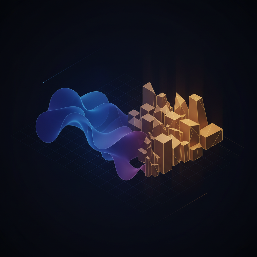 Quantized Embedding Layers: 4-bit Mobile Search