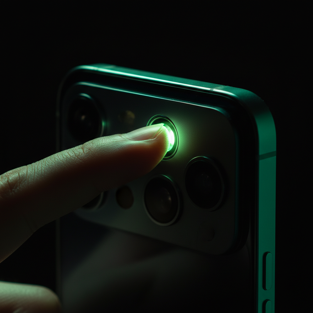 Clinical-Grade Glucose Monitoring via Smartphone PPG