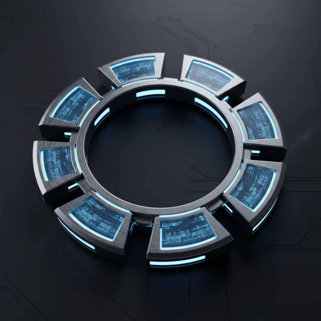 Ring Allocator Pools: Zero-Copy Video Frame Buffers