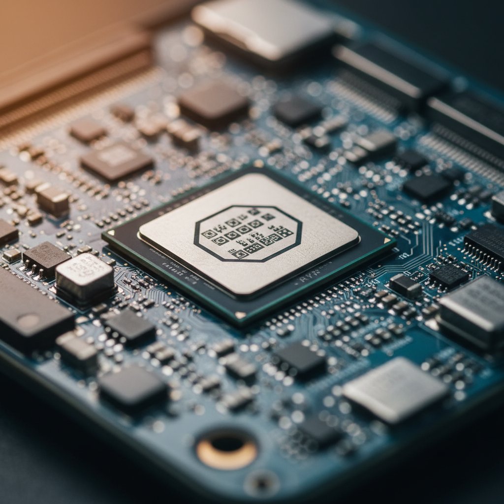 SIMD Convolution for On-Device STT: 4× Faster