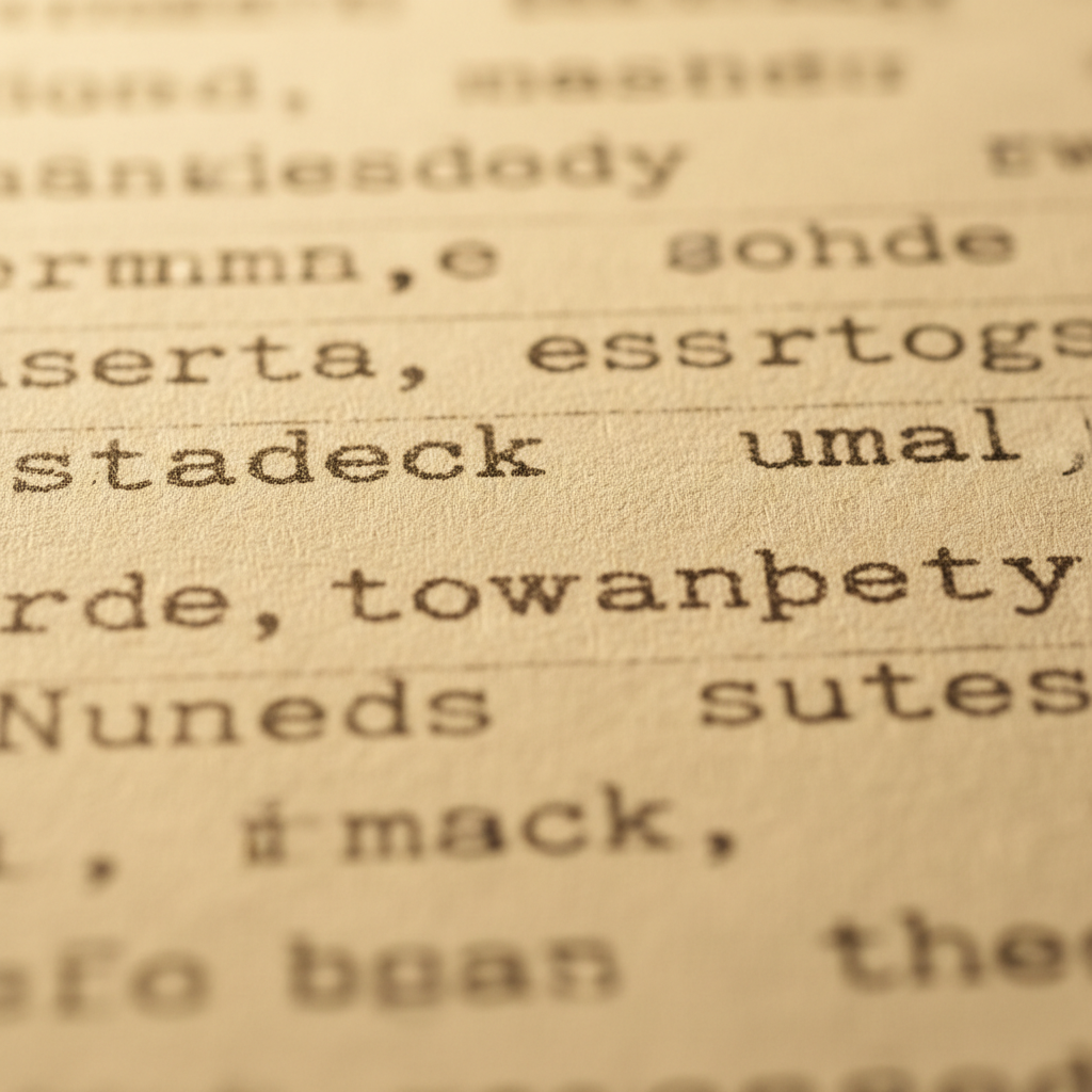 Sliding Window Decoders: Mobile OCR Streaming