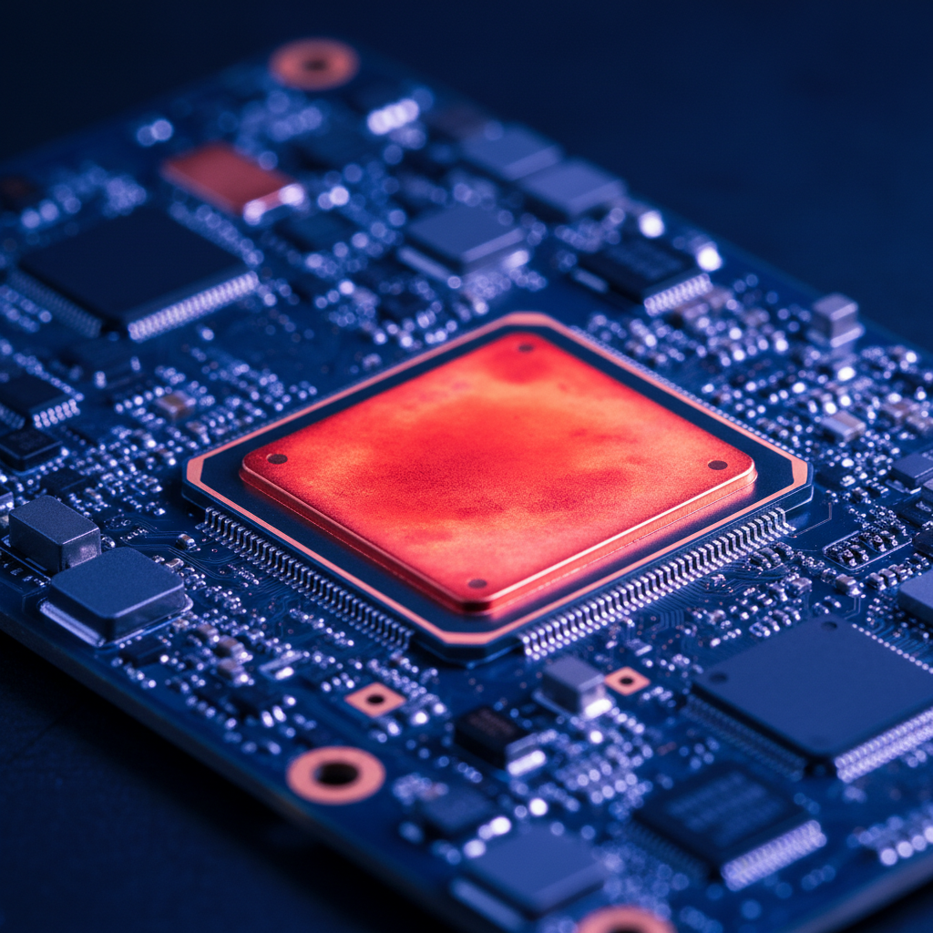 Thermal Throttling in Mobile LLM Inference