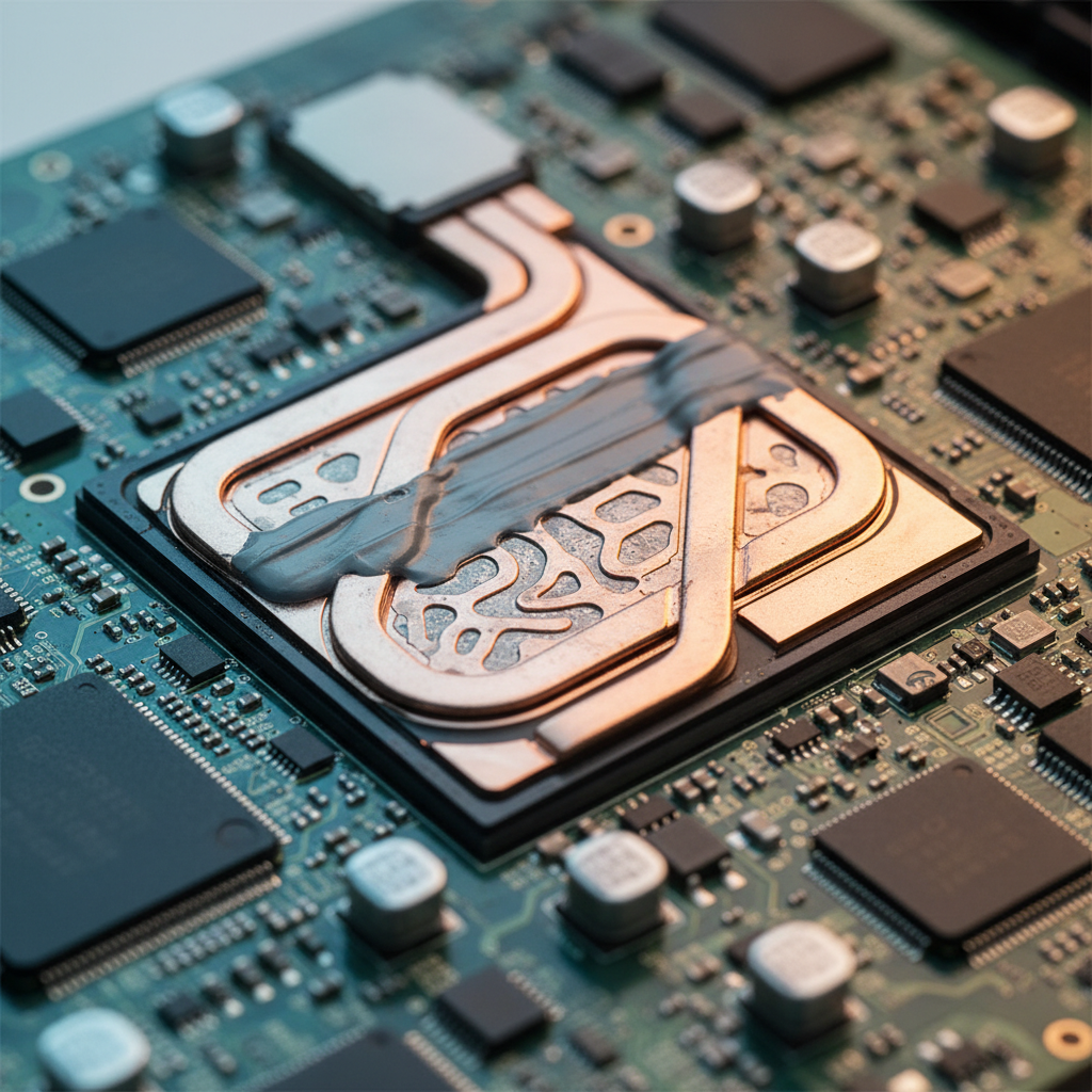 Thermal Throttling in On-Device AI: Mitigation