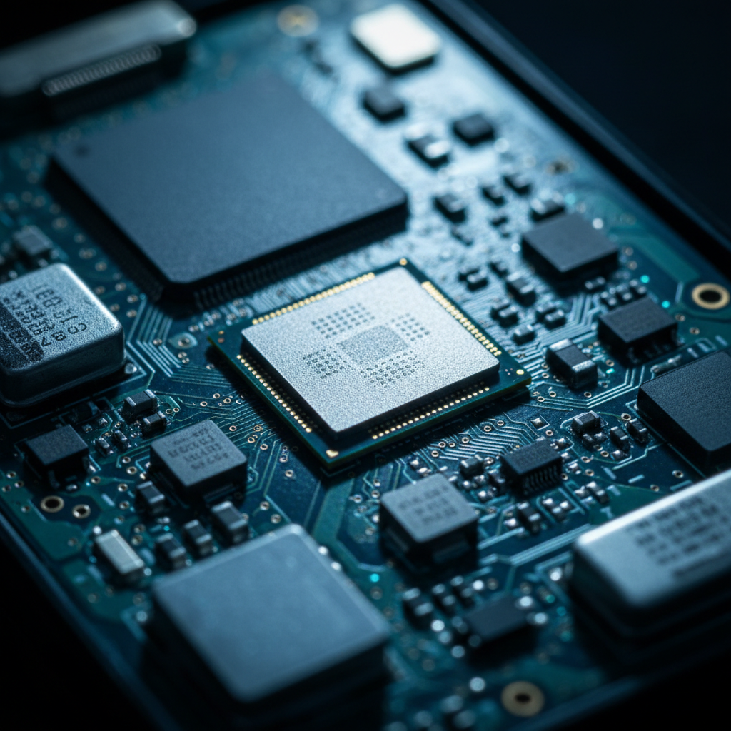 Tile-Based Inference: Mobile LLM Memory at 512MB