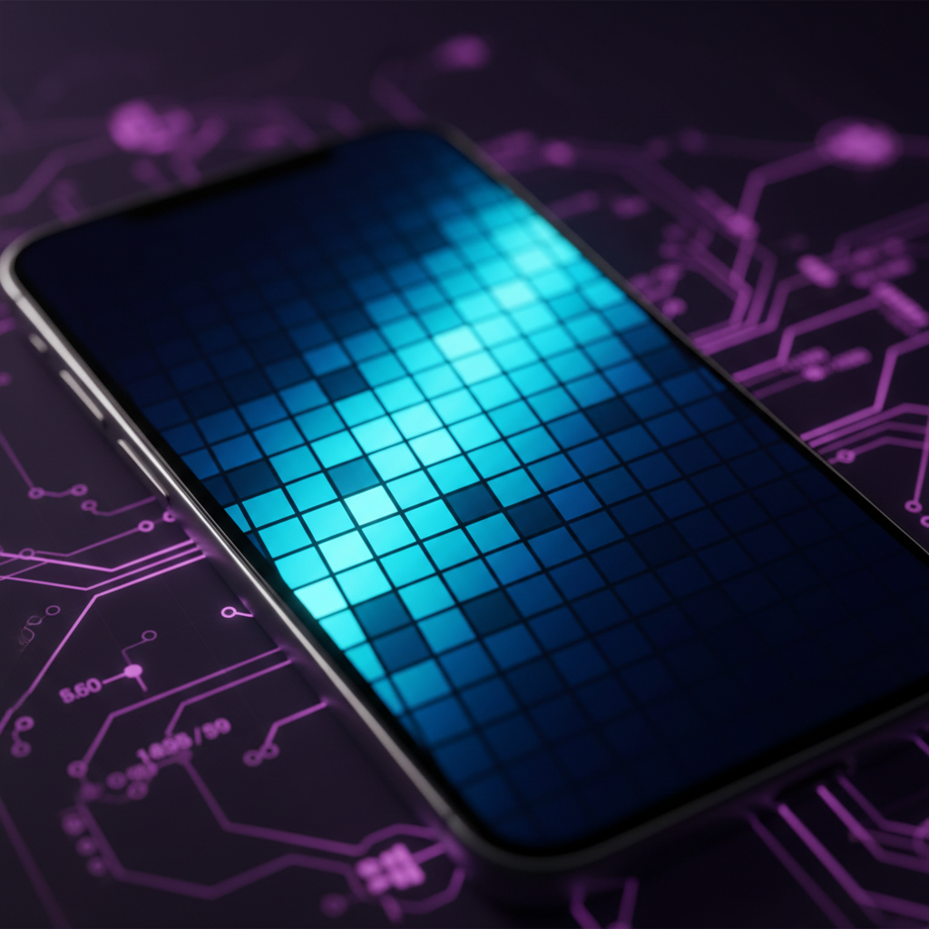 Windowed Attention for Mobile LLMs: 512→2K Context