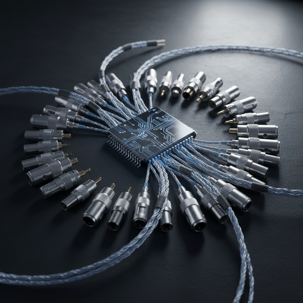 Zero-Copy Audio Routing: CoreAudio → ML Pipeline